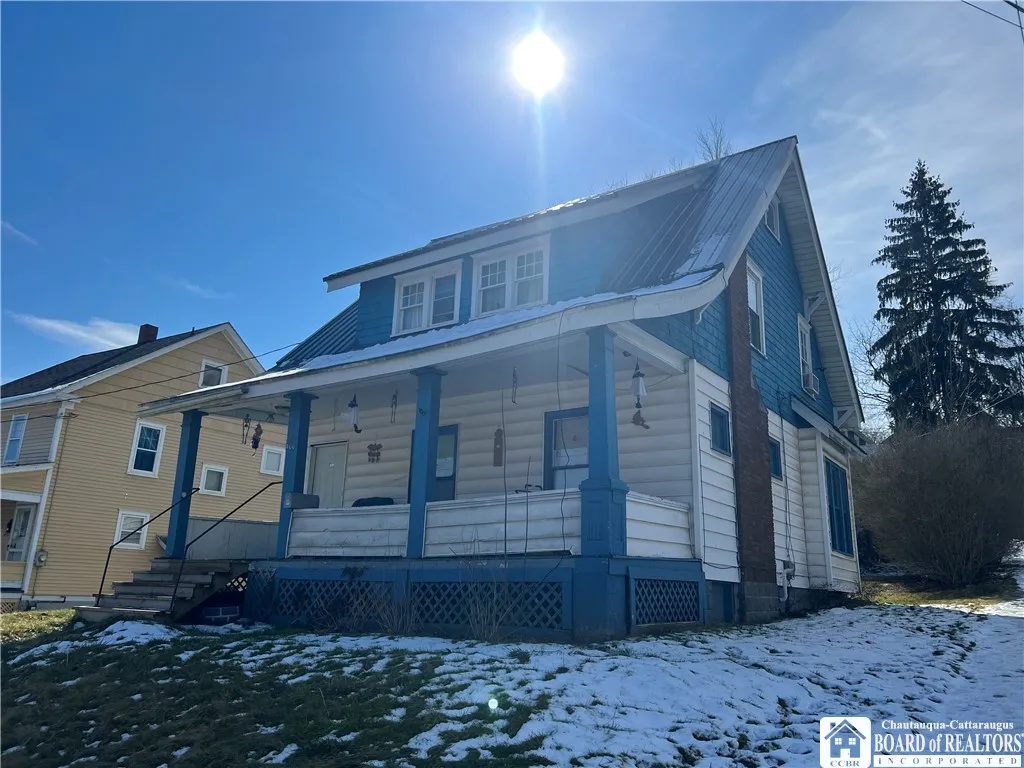 400 Buffalo Street, Jamestown, New York 14701, Jamestown, New York 14701, 3 Bedrooms Bedrooms, 8 Rooms Rooms,1 BathroomBathrooms,Residential,For Sale,400 Buffalo Street, Jamestown, New York 14701,0,R1655254