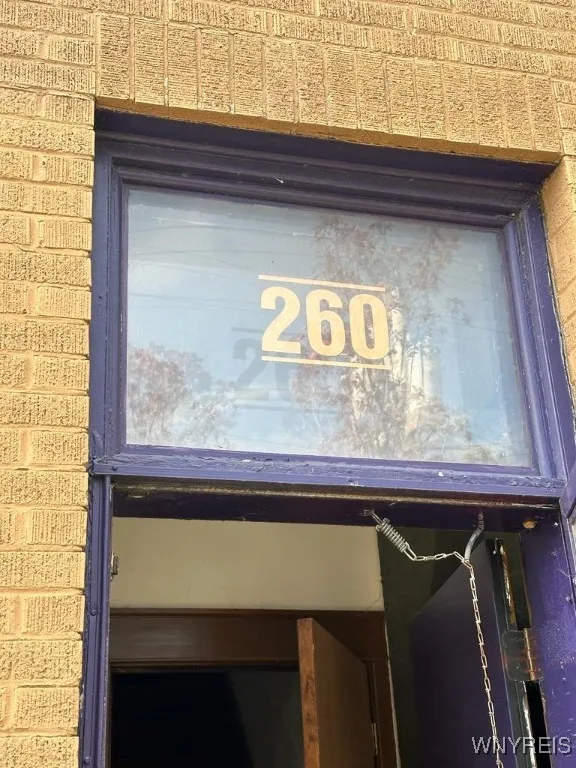 260 Plymouth Avenue, Buffalo, New York 14213, Buffalo, New York 14213, ,Commercial Sale,For Sale,260 Plymouth Avenue, Buffalo, New York 14213,0,B1655229