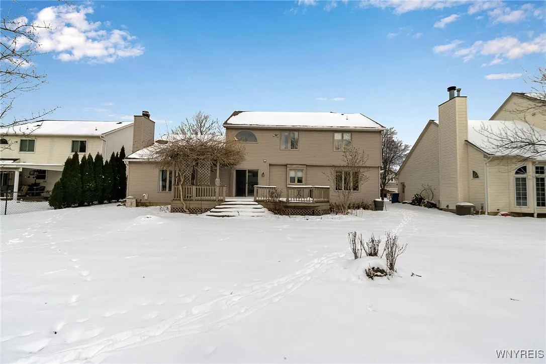 33 Vassar Drive, Amherst, New York 14068, Amherst, New York 14068, 4 Bedrooms Bedrooms, 9 Rooms Rooms,2 BathroomsBathrooms,Residential,Closed,33 Vassar Drive, Amherst, New York 14068,0,B1654674