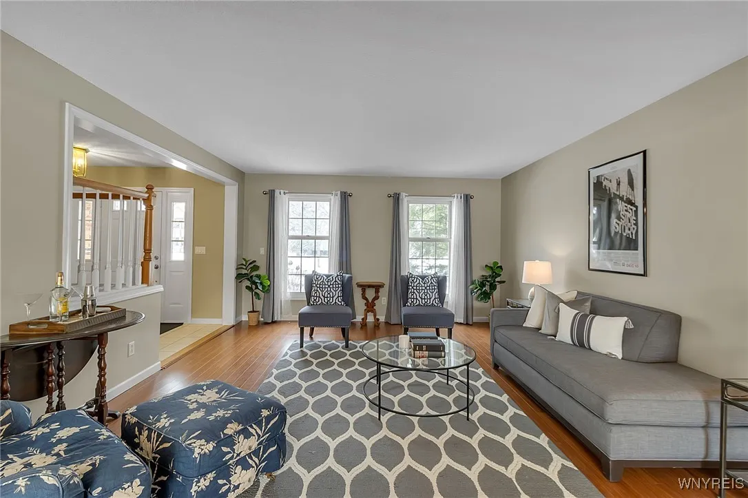 33 Vassar Drive, Amherst, New York 14068, Amherst, New York 14068, 4 Bedrooms Bedrooms, 9 Rooms Rooms,2 BathroomsBathrooms,Residential,Closed,33 Vassar Drive, Amherst, New York 14068,0,B1654674