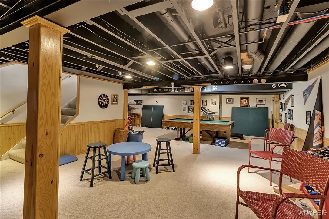 33 Vassar Drive, Amherst, New York 14068, Amherst, New York 14068, 4 Bedrooms Bedrooms, 9 Rooms Rooms,2 BathroomsBathrooms,Residential,Closed,33 Vassar Drive, Amherst, New York 14068,0,B1654674