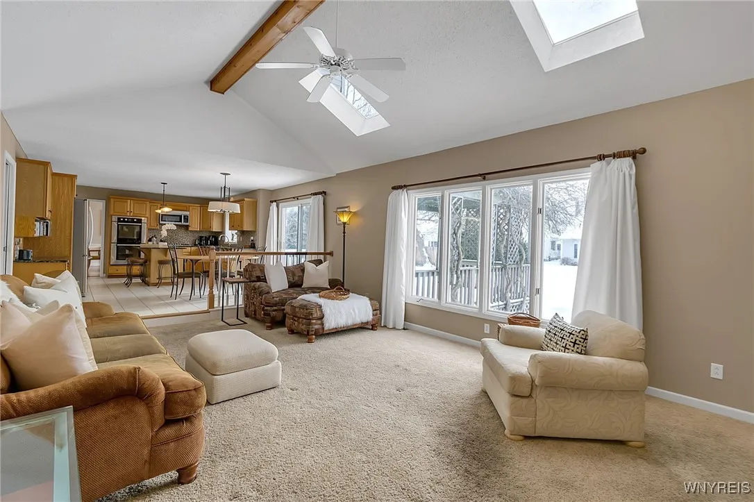 33 Vassar Drive, Amherst, New York 14068, Amherst, New York 14068, 4 Bedrooms Bedrooms, 9 Rooms Rooms,2 BathroomsBathrooms,Residential,Closed,33 Vassar Drive, Amherst, New York 14068,0,B1654674