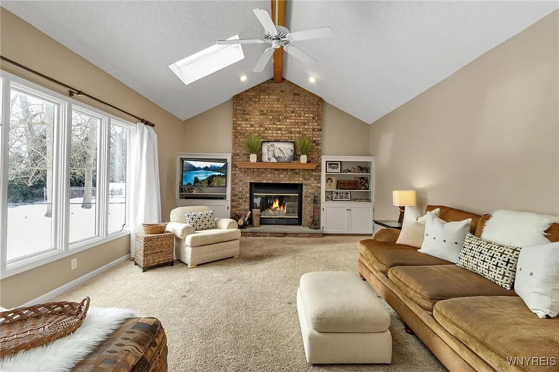 33 Vassar Drive, Amherst, New York 14068, Amherst, New York 14068, 4 Bedrooms Bedrooms, 9 Rooms Rooms,2 BathroomsBathrooms,Residential,Closed,33 Vassar Drive, Amherst, New York 14068,0,B1654674