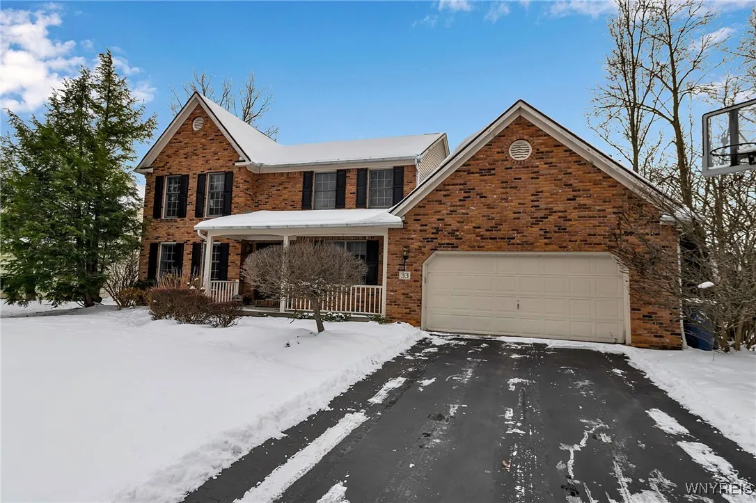 33 Vassar Drive, Amherst, New York 14068, Amherst, New York 14068, 4 Bedrooms Bedrooms, 9 Rooms Rooms,2 BathroomsBathrooms,Residential,Closed,33 Vassar Drive, Amherst, New York 14068,0,B1654674