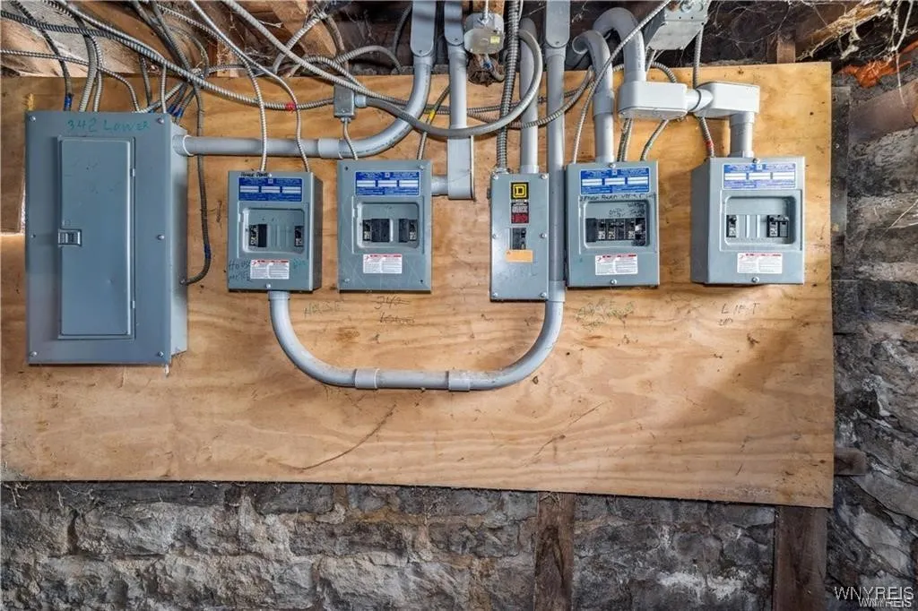 340 Rhode Island Street, Buffalo, New York 14213, Buffalo, New York 14213, ,Commercial Sale,For Sale,340 Rhode Island Street, Buffalo, New York 14213,0,B1655330