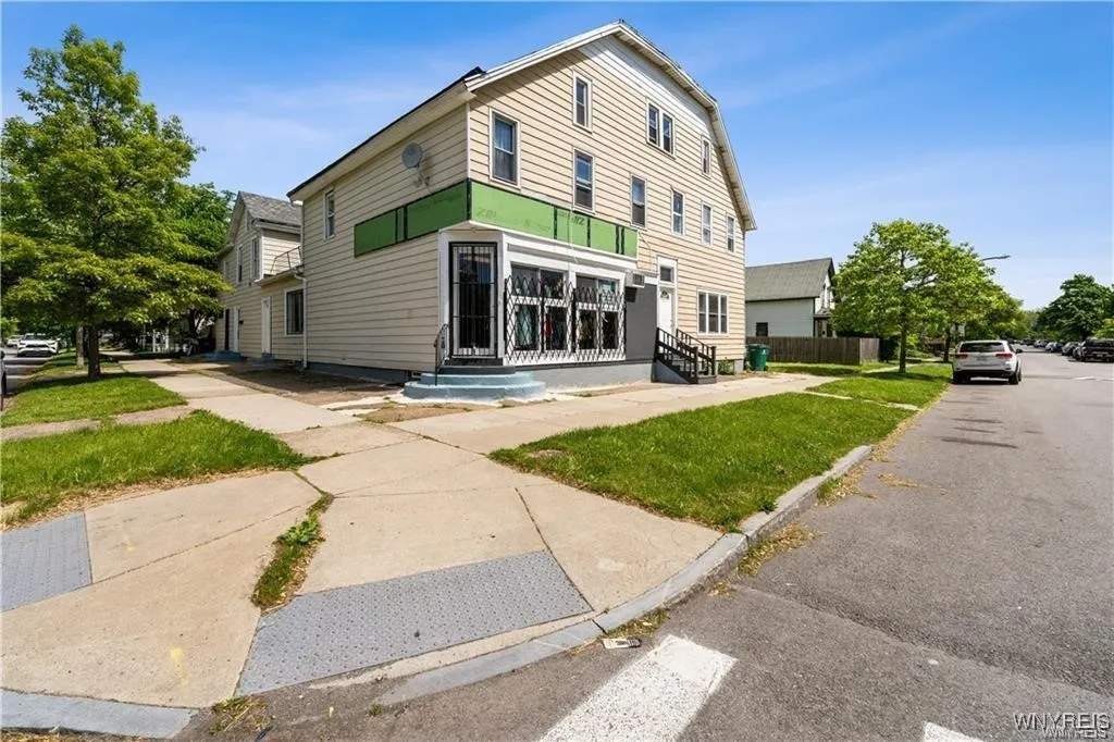 340 Rhode Island Street, Buffalo, New York 14213, Buffalo, New York 14213, ,Commercial Sale,For Sale,340 Rhode Island Street, Buffalo, New York 14213,0,B1655330