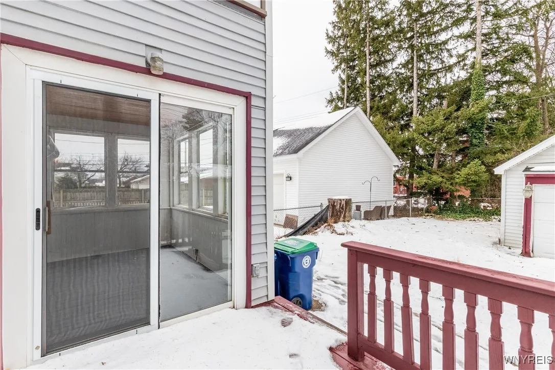 189 Hamilton Drive 1, Amherst, New York 14226, Amherst, New York 14226, 2 Bedrooms Bedrooms, 7 Rooms Rooms,1 BathroomBathrooms,Residential Lease,Closed,189 Hamilton Drive 1, Amherst, New York 14226,0,B1655423