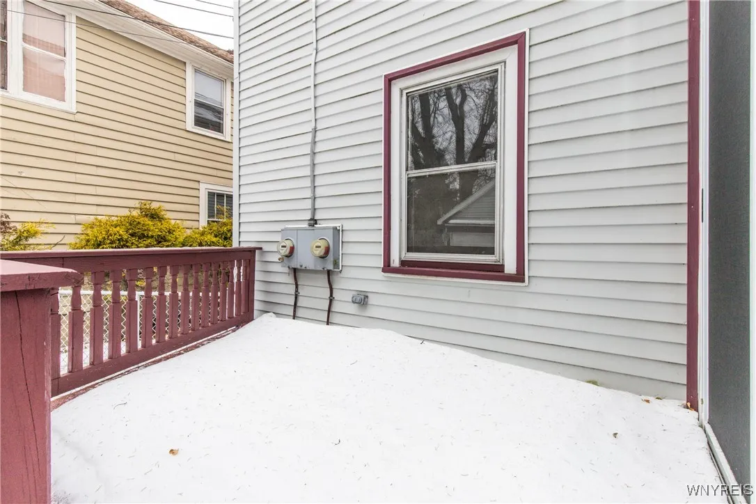 189 Hamilton Drive 1, Amherst, New York 14226, Amherst, New York 14226, 2 Bedrooms Bedrooms, 7 Rooms Rooms,1 BathroomBathrooms,Residential Lease,Closed,189 Hamilton Drive 1, Amherst, New York 14226,0,B1655423