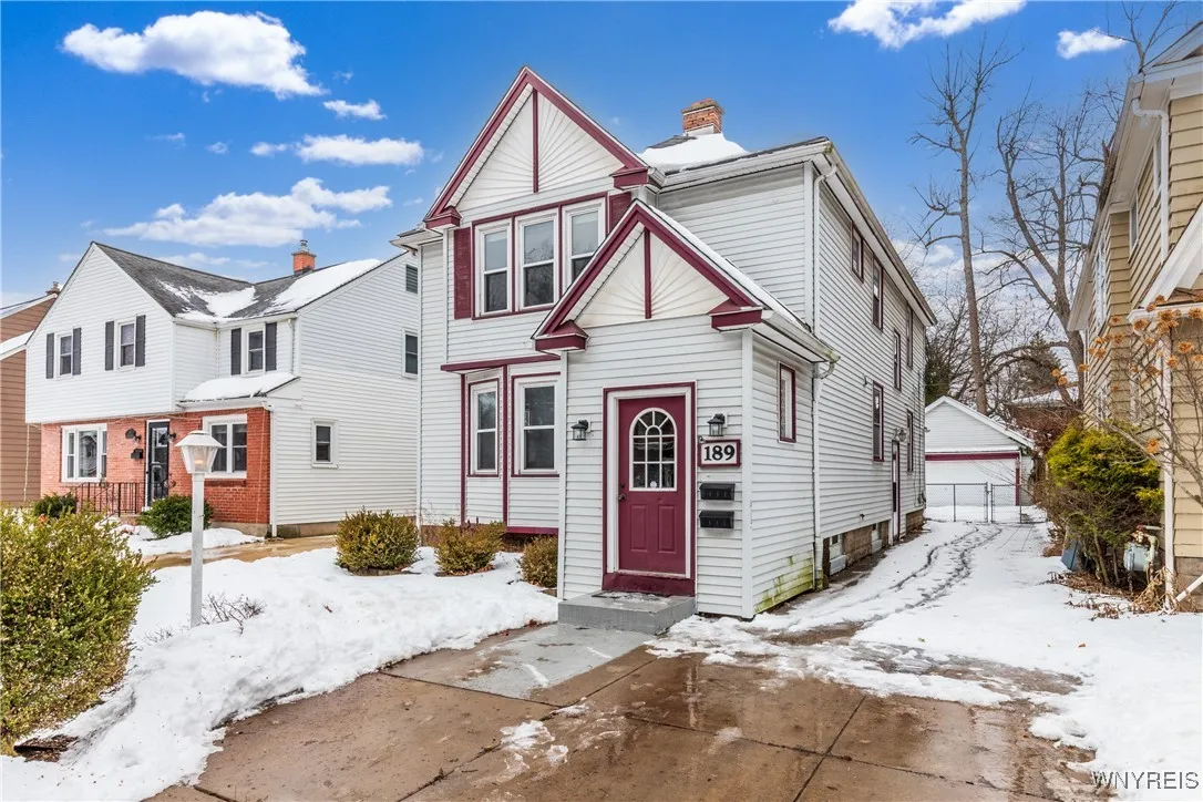 189 Hamilton Drive 1, Amherst, New York 14226, Amherst, New York 14226, 2 Bedrooms Bedrooms, 7 Rooms Rooms,1 BathroomBathrooms,Residential Lease,Closed,189 Hamilton Drive 1, Amherst, New York 14226,0,B1655423