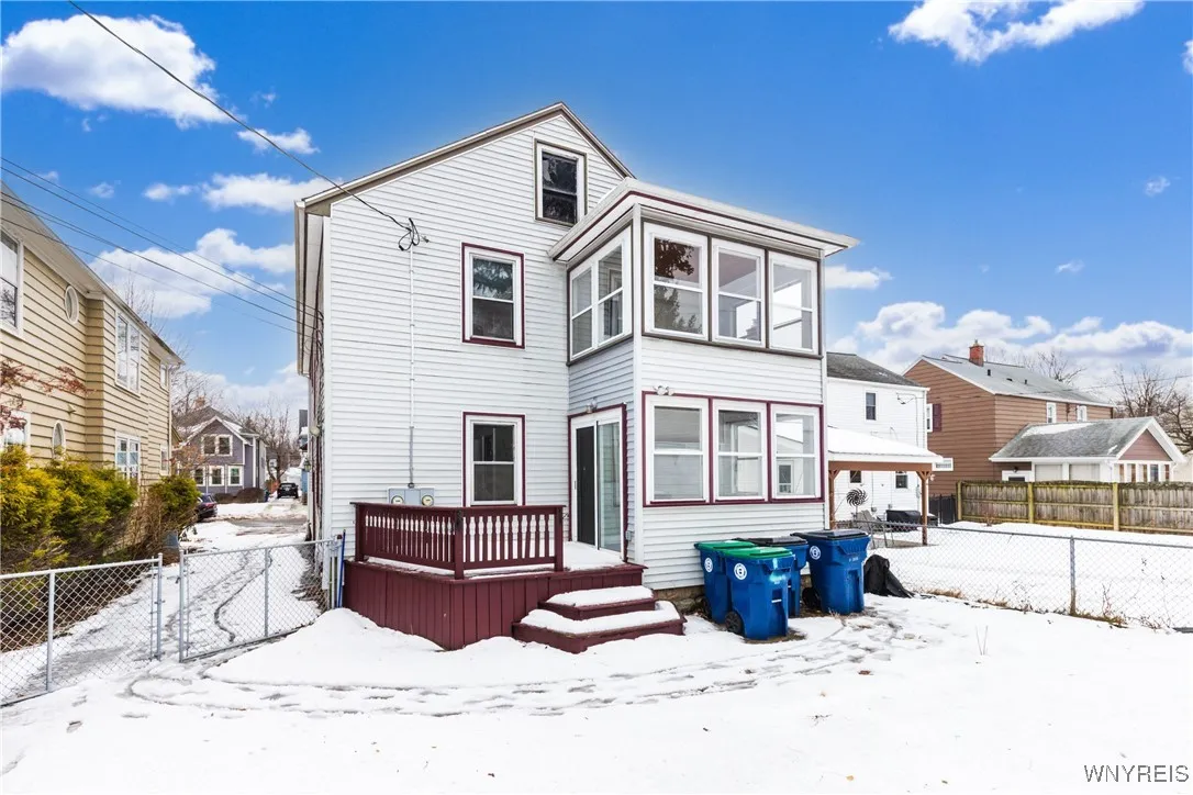189 Hamilton Drive 1, Amherst, New York 14226, Amherst, New York 14226, 2 Bedrooms Bedrooms, 7 Rooms Rooms,1 BathroomBathrooms,Residential Lease,Closed,189 Hamilton Drive 1, Amherst, New York 14226,0,B1655423