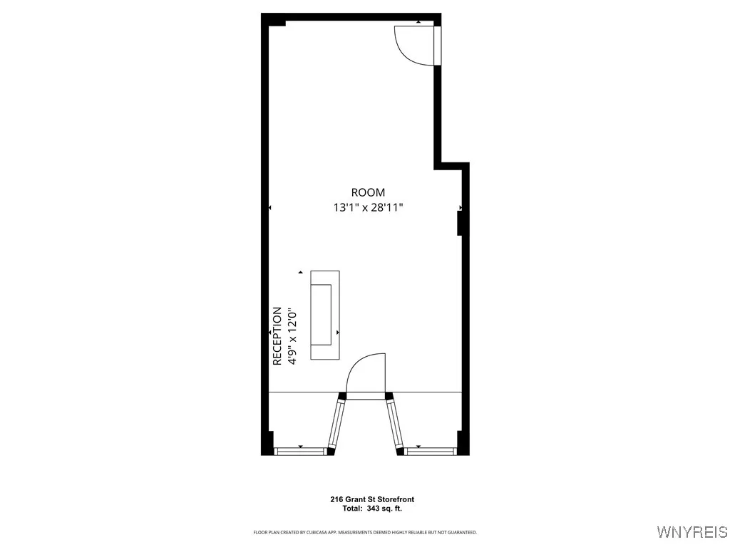 216 Grant Street, Buffalo, New York 14213, Buffalo, New York 14213, ,Commercial Lease,For Rent,216 Grant Street, Buffalo, New York 14213,0,B1653969