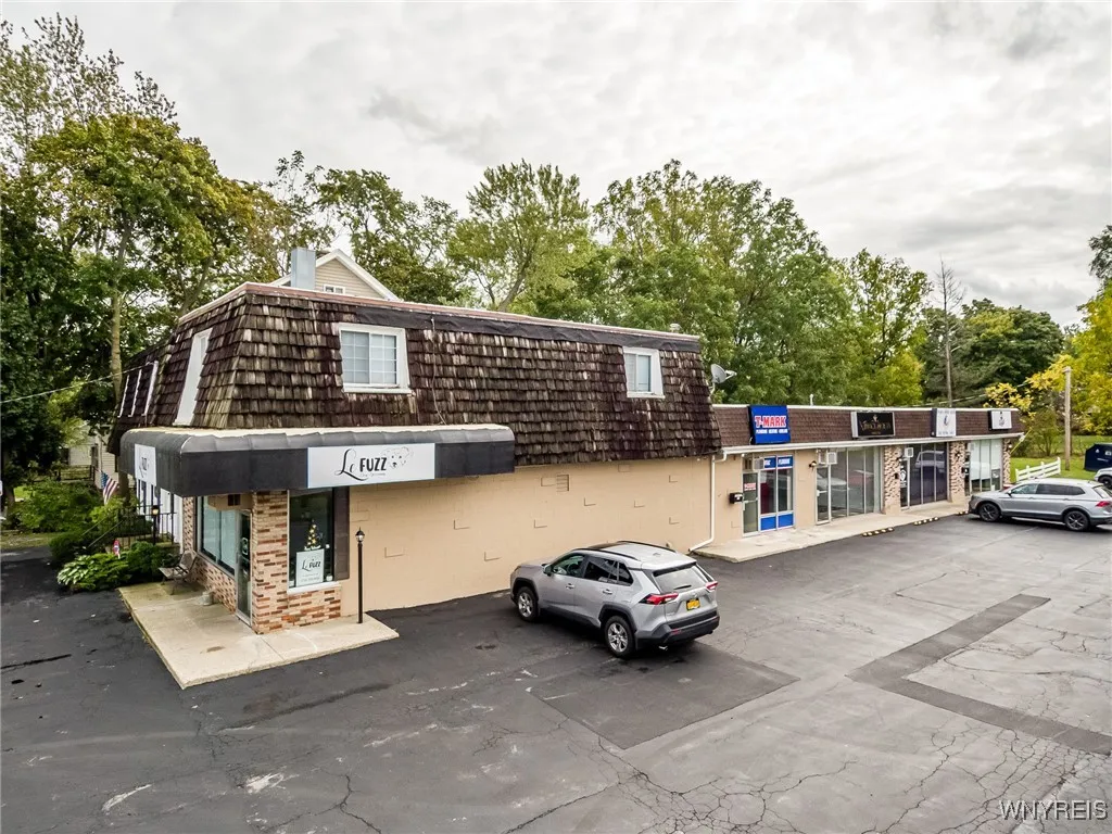4771 Harris Hill Road, Clarence, New York 14221, Clarence, New York 14221, ,Commercial Lease,For Rent,4771 Harris Hill Road, Clarence, New York 14221,0,B1655152
