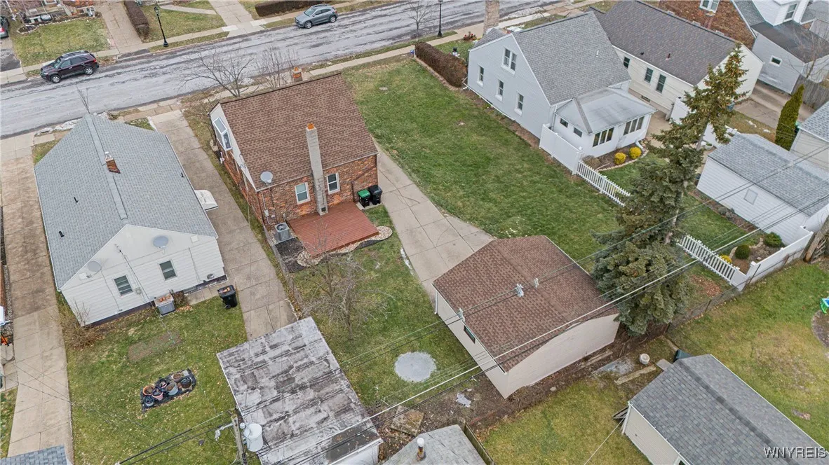 370 Washington Avenue, Tonawanda, New York 14127, Tonawanda, New York 14127, 3 Bedrooms Bedrooms, 5 Rooms Rooms,1 BathroomBathrooms,Residential,Closed,370 Washington Avenue, Tonawanda, New York 14127,0,B1655462