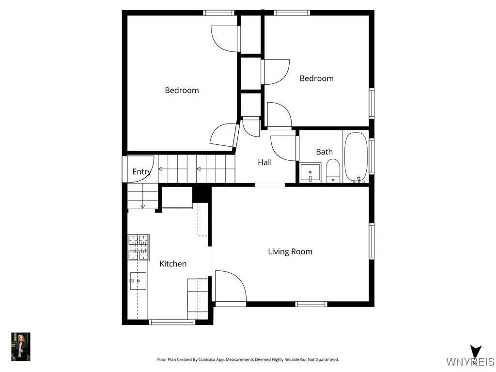 370 Washington Avenue, Tonawanda, New York 14127, Tonawanda, New York 14127, 3 Bedrooms Bedrooms, 5 Rooms Rooms,1 BathroomBathrooms,Residential,Closed,370 Washington Avenue, Tonawanda, New York 14127,0,B1655462