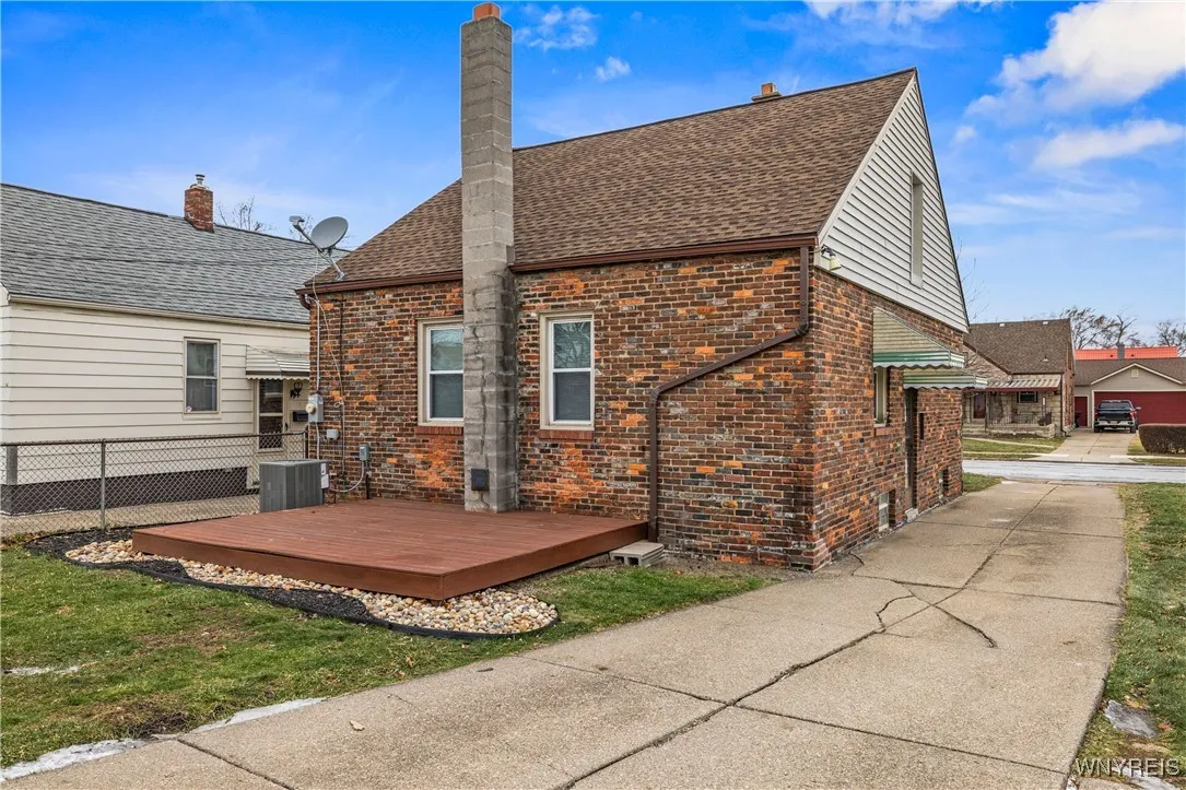 370 Washington Avenue, Tonawanda, New York 14127, Tonawanda, New York 14127, 3 Bedrooms Bedrooms, 5 Rooms Rooms,1 BathroomBathrooms,Residential,Closed,370 Washington Avenue, Tonawanda, New York 14127,0,B1655462