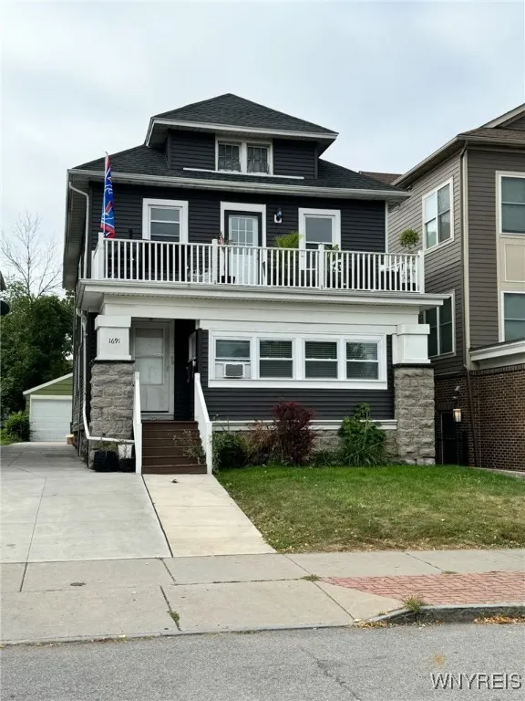1691 Hertel Avenue, Buffalo, New York 14216, Buffalo, New York 14216, 3 Bedrooms Bedrooms, 6 Rooms Rooms,1 BathroomBathrooms,Residential Lease,Closed,1691 Hertel Avenue, Buffalo, New York 14216,0,B1655476