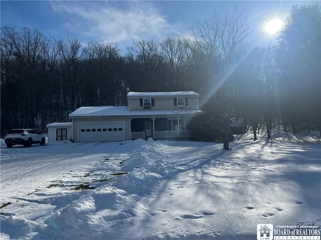 2360 Valley View Drive, Allegany, New York 14706, Allegany, New York 14706, 3 Bedrooms Bedrooms, 7 Rooms Rooms,2 BathroomsBathrooms,Residential,For Sale,2360 Valley View Drive, Allegany, New York 14706,0,R1655367