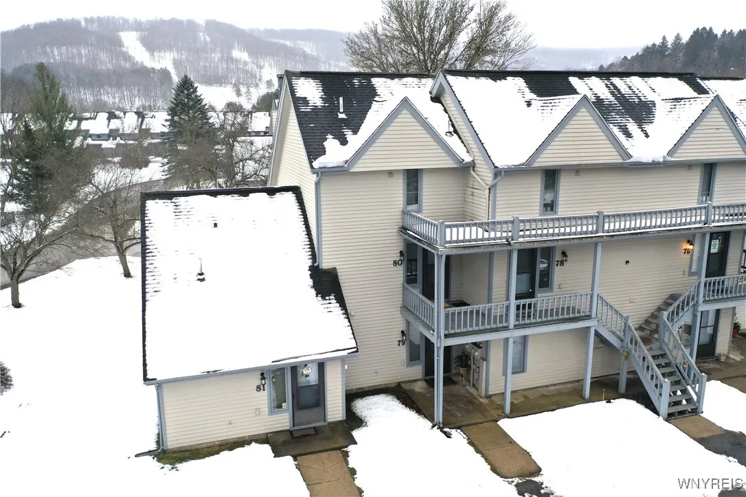 80 Wildflower, Ellicottville, New York 14731, Ellicottville, New York 14731, 1 Bedroom Bedrooms, 5 Rooms Rooms,1 BathroomBathrooms,Residential,For Sale,80 Wildflower, Ellicottville, New York 14731,0,B1655538