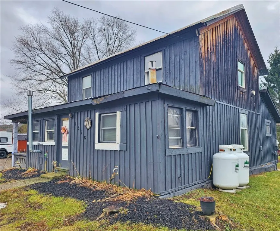 7376 County Route 74, Prattsburgh, New York 14873, Prattsburgh, New York 14873, 3 Bedrooms Bedrooms, 7 Rooms Rooms,1 BathroomBathrooms,Residential,For Sale,7376 County Route 74, Prattsburgh, New York 14873,0,R1655544