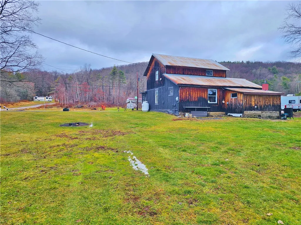 7376 County Route 74, Prattsburgh, New York 14873, Prattsburgh, New York 14873, 3 Bedrooms Bedrooms, 7 Rooms Rooms,1 BathroomBathrooms,Residential,For Sale,7376 County Route 74, Prattsburgh, New York 14873,0,R1655544