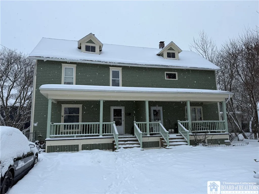 115 Burger Place, Olean, New York 14760, Olean, New York 14760, 5 Bedrooms Bedrooms, ,2 BathroomsBathrooms,Residential,For Sale,115 Burger Place, Olean, New York 14760,0,R1655465