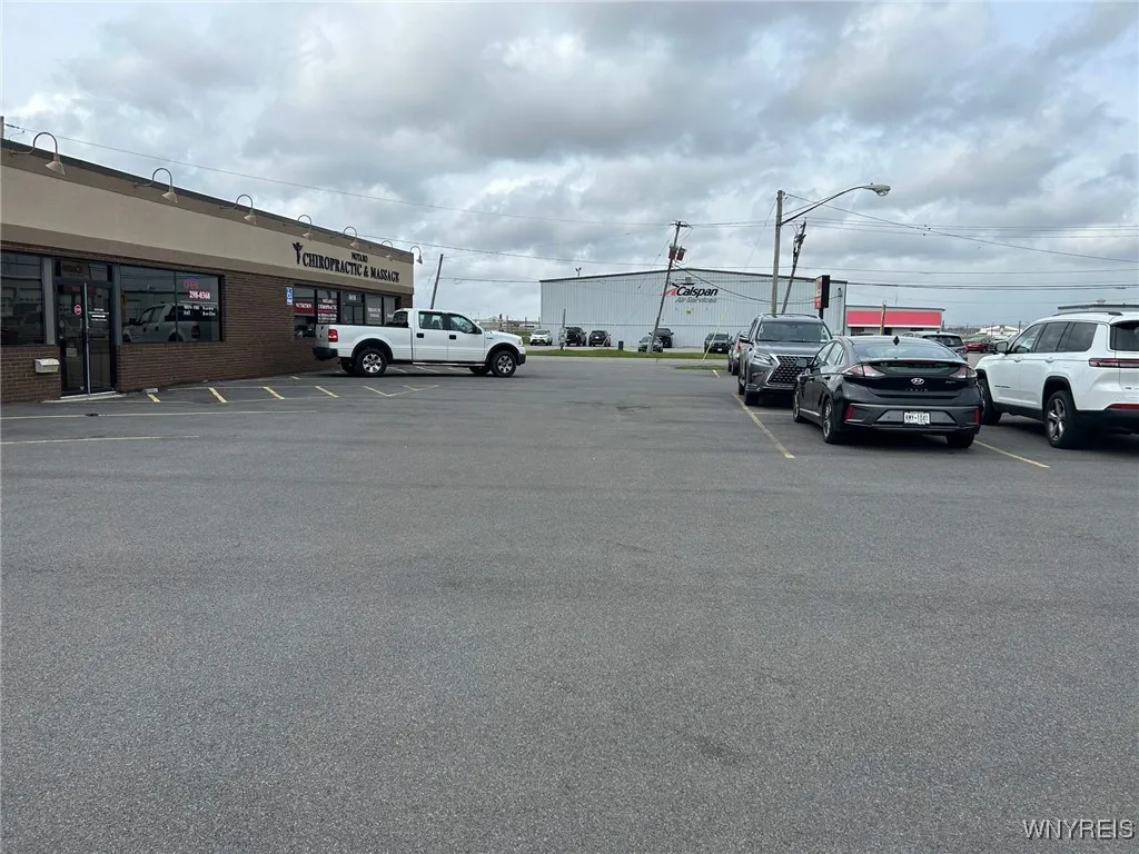 10158 Niagara Falls Boulevard, Niagara Falls, New, Niagara Falls, New York 14304, ,Commercial Lease,For Rent,10158 Niagara Falls Boulevard, Niagara Falls, New ,0,B1655553
