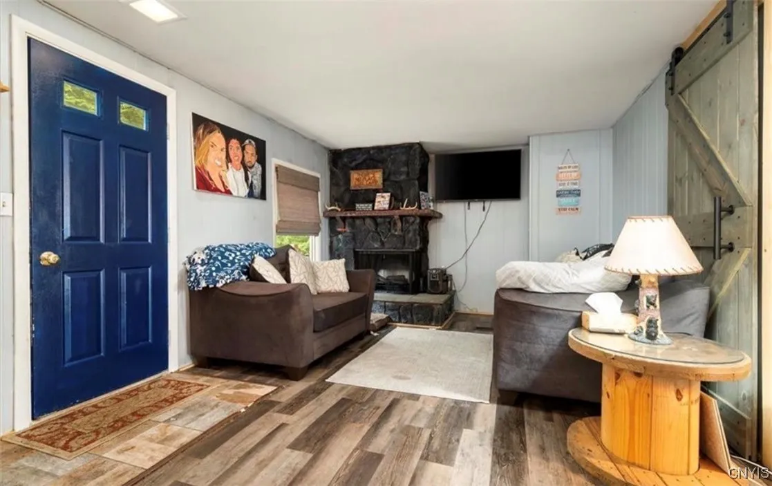 9036 Woods Road, Remsen, New York 13438, Remsen, New York 13438, 2 Bedrooms Bedrooms, 6 Rooms Rooms,1 BathroomBathrooms,Residential,For Sale,9036 Woods Road, Remsen, New York 13438,0,S1655521