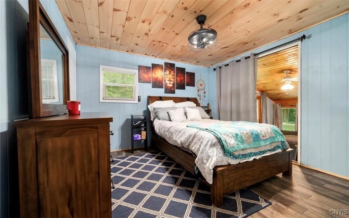 9036 Woods Road, Remsen, New York 13438, Remsen, New York 13438, 2 Bedrooms Bedrooms, 6 Rooms Rooms,1 BathroomBathrooms,Residential,For Sale,9036 Woods Road, Remsen, New York 13438,0,S1655521