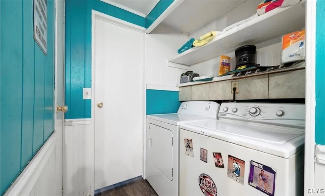 9036 Woods Road, Remsen, New York 13438, Remsen, New York 13438, 2 Bedrooms Bedrooms, 6 Rooms Rooms,1 BathroomBathrooms,Residential,For Sale,9036 Woods Road, Remsen, New York 13438,0,S1655521