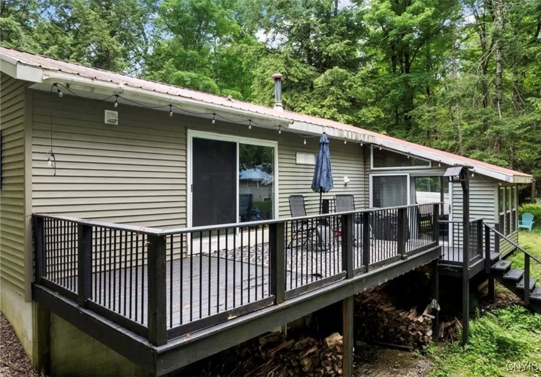 9036 Woods Road, Remsen, New York 13438, Remsen, New York 13438, 2 Bedrooms Bedrooms, 6 Rooms Rooms,1 BathroomBathrooms,Residential,For Sale,9036 Woods Road, Remsen, New York 13438,0,S1655521