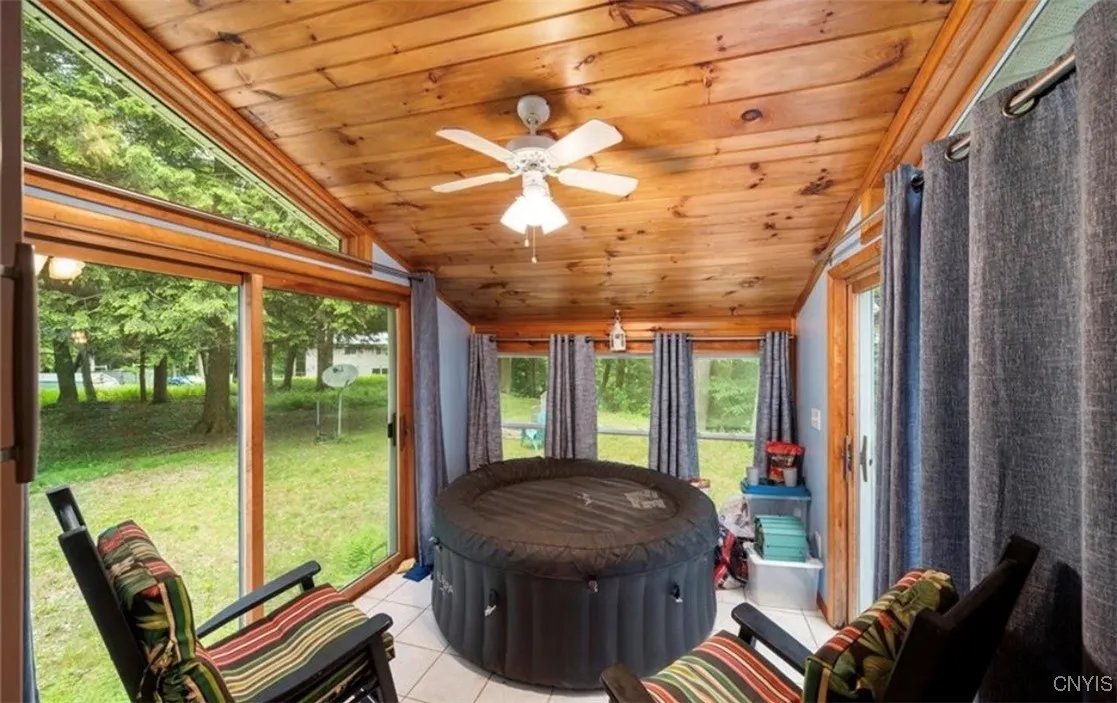 9036 Woods Road, Remsen, New York 13438, Remsen, New York 13438, 2 Bedrooms Bedrooms, 6 Rooms Rooms,1 BathroomBathrooms,Residential,For Sale,9036 Woods Road, Remsen, New York 13438,0,S1655521