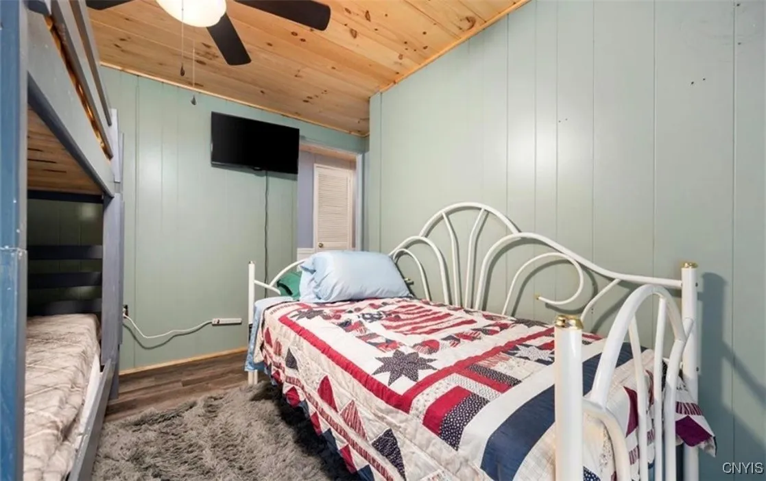 9036 Woods Road, Remsen, New York 13438, Remsen, New York 13438, 2 Bedrooms Bedrooms, 6 Rooms Rooms,1 BathroomBathrooms,Residential,For Sale,9036 Woods Road, Remsen, New York 13438,0,S1655521