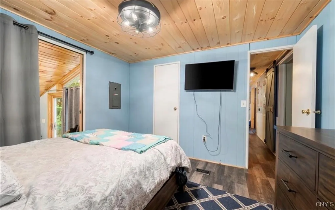 9036 Woods Road, Remsen, New York 13438, Remsen, New York 13438, 2 Bedrooms Bedrooms, 6 Rooms Rooms,1 BathroomBathrooms,Residential,For Sale,9036 Woods Road, Remsen, New York 13438,0,S1655521
