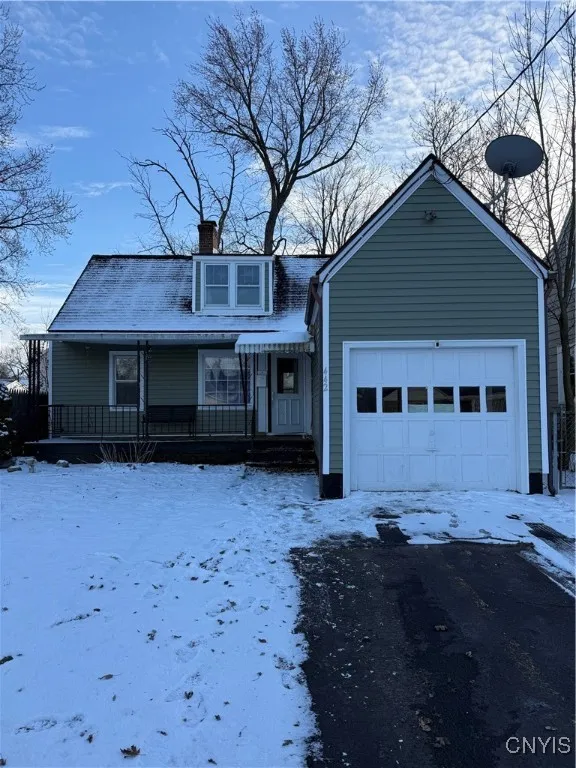 442 Orwood Place, Salina, New York 13208, Salina, New York 13208, 2 Bedrooms Bedrooms, 4 Rooms Rooms,1 BathroomBathrooms,Residential,For Sale,442 Orwood Place, Salina, New York 13208,0,S1655570