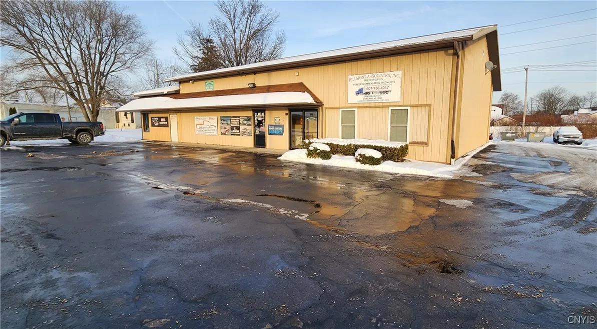 1134 State Route 13, Cortlandville, New York 13045, Cortlandville, New York 13045, ,Commercial Sale,For Sale,1134 State Route 13, Cortlandville, New York 13045,0,S1655578