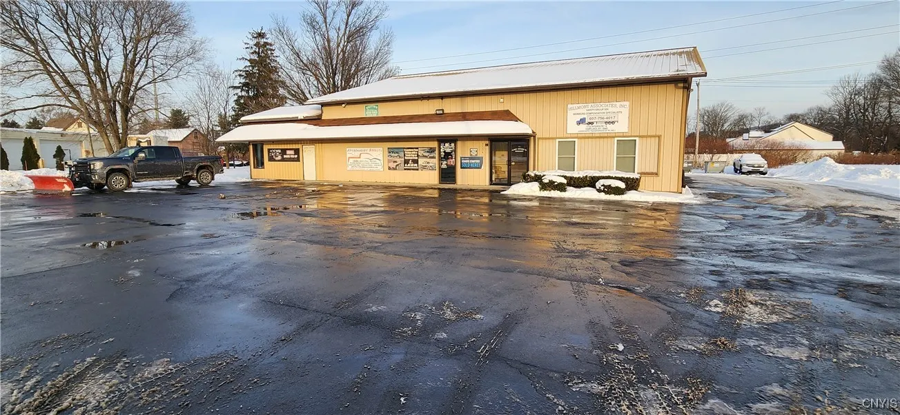 1134 State Route 13, Cortlandville, New York 13045, Cortlandville, New York 13045, ,Commercial Sale,For Sale,1134 State Route 13, Cortlandville, New York 13045,0,S1655578