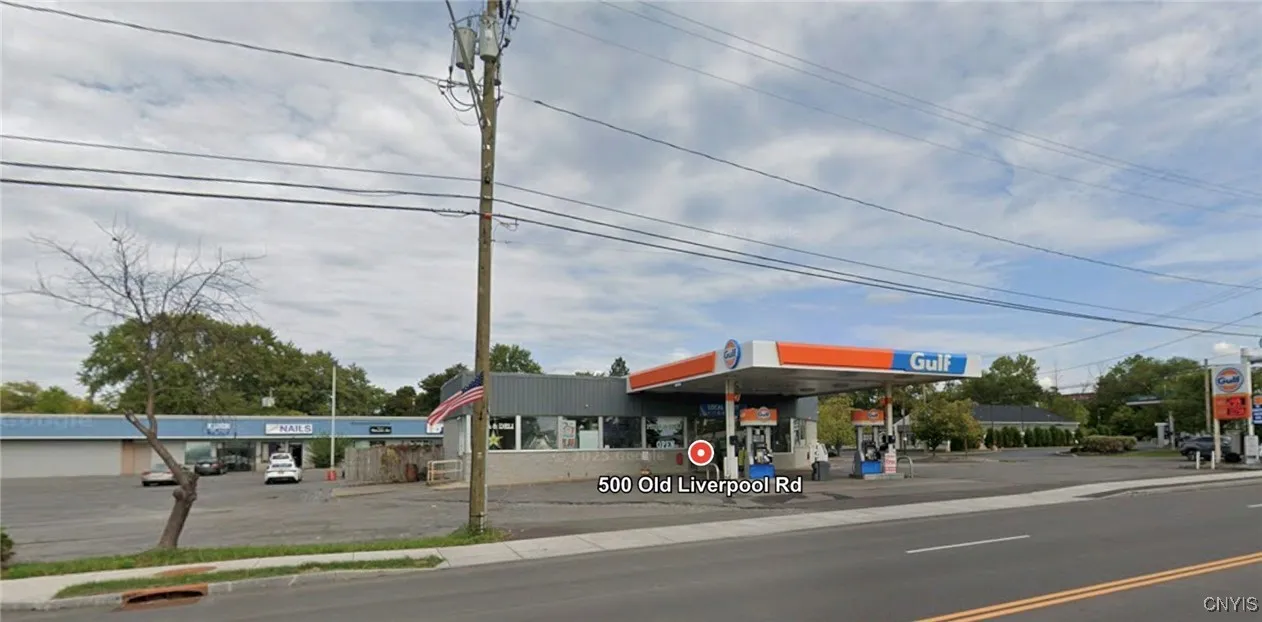 502 Old Liverpool Road, Salina, New York 13088, Salina, New York 13088, ,Commercial Sale,Closed,502 Old Liverpool Road, Salina, New York 13088,0,S1655583