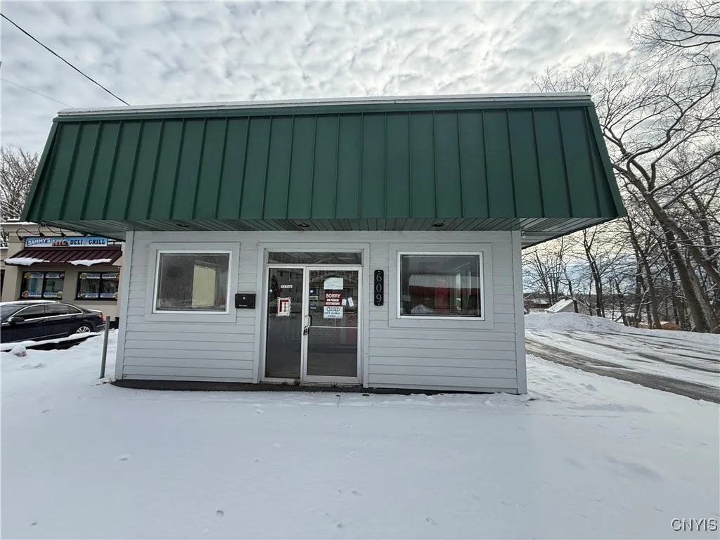609 South Main Street, Clay, New York 13212, Clay, New York 13212, ,Commercial Sale,For Sale,609 South Main Street, Clay, New York 13212,0,S1655584