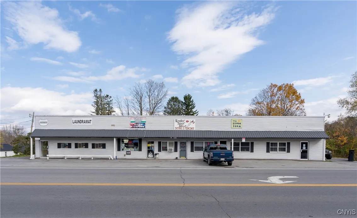 13410 State Route 12, Boonville, New York 13309, Boonville, New York 13309, 9 Rooms Rooms,Commercial Sale,For Sale,13410 State Route 12, Boonville, New York 13309,0,S1655596