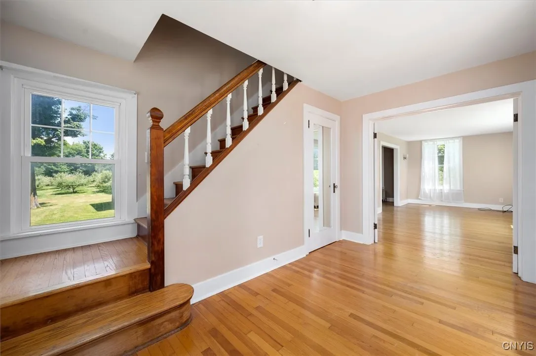 3743 Dawes Avenue, Kirkland, New York 13323, Kirkland, New York 13323, 3 Bedrooms Bedrooms, 8 Rooms Rooms,1 BathroomBathrooms,Residential Lease,For Rent,3743 Dawes Avenue, Kirkland, New York 13323,0,S1651747