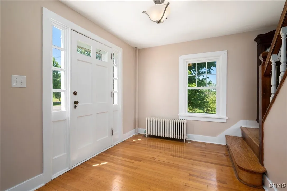 3743 Dawes Avenue, Kirkland, New York 13323, Kirkland, New York 13323, 3 Bedrooms Bedrooms, 8 Rooms Rooms,1 BathroomBathrooms,Residential Lease,For Rent,3743 Dawes Avenue, Kirkland, New York 13323,0,S1651747