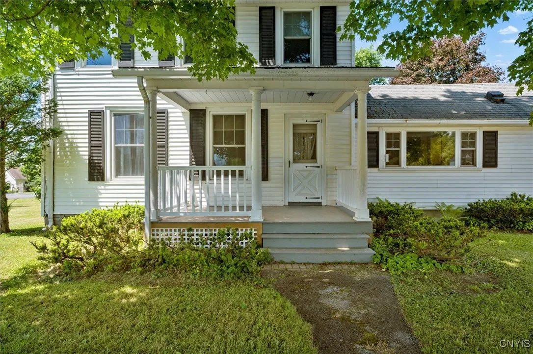 3743 Dawes Avenue, Kirkland, New York 13323, Kirkland, New York 13323, 3 Bedrooms Bedrooms, 8 Rooms Rooms,1 BathroomBathrooms,Residential Lease,For Rent,3743 Dawes Avenue, Kirkland, New York 13323,0,S1651747