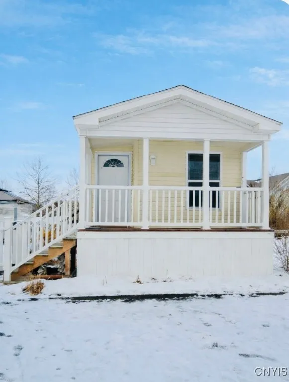 309 Greenfield Ave, Ballston, New York 12020, Ballston, New York 12020, 2 Bedrooms Bedrooms, 7 Rooms Rooms,2 BathroomsBathrooms,Residential,For Sale,309 Greenfield Ave, Ballston, New York 12020,0,S1655664