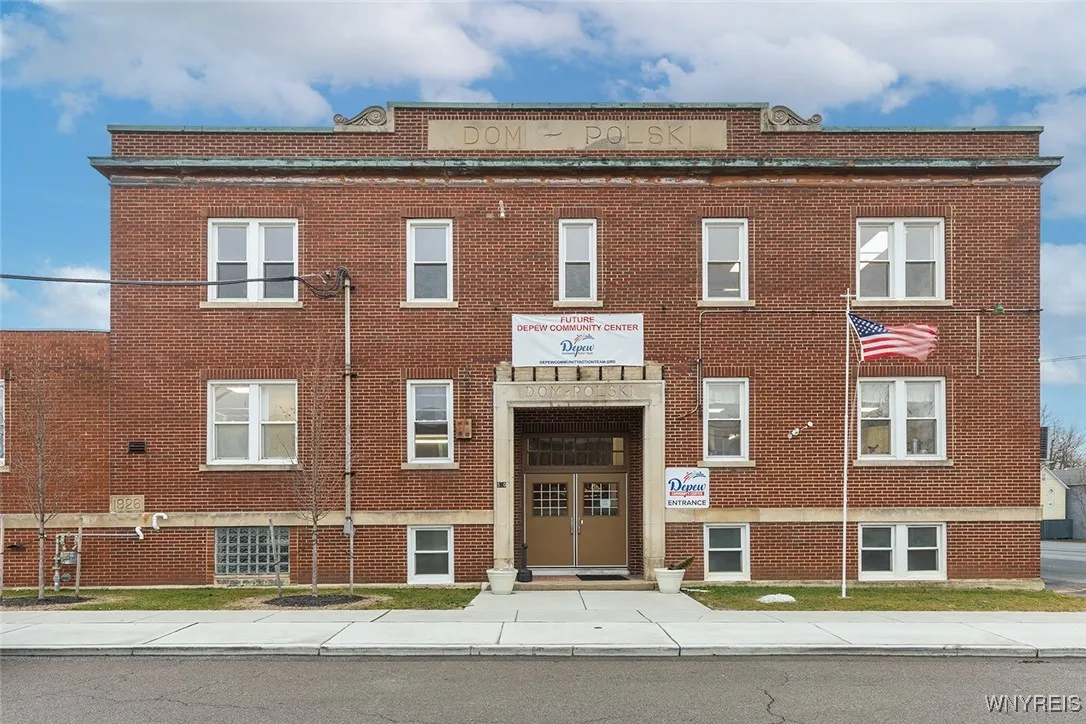 570 Gould Avenue, Lancaster, New York 14043, Lancaster, New York 14043, ,Commercial Lease,For Rent,570 Gould Avenue, Lancaster, New York 14043,0,B1655663
