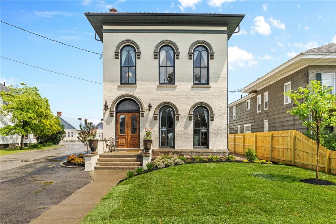 42 Lake Street, Leroy, New York 14482, Leroy, New York 14482, 3 Bedrooms Bedrooms, 5 Rooms Rooms,1 BathroomBathrooms,Residential Lease,For Rent,42 Lake Street, Leroy, New York 14482,0,R1655661