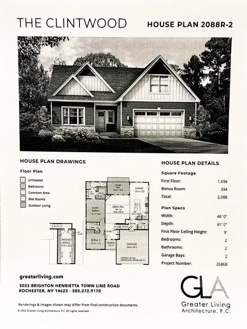 26 Mendon Green Lane, Mendon, New York 14534, Mendon, New York 14534, 4 Bedrooms Bedrooms, 8 Rooms Rooms,2 BathroomsBathrooms,Residential,Closed,26 Mendon Green Lane, Mendon, New York 14534,0,R1655597