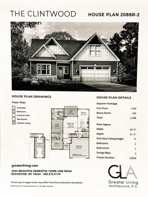 11 Mendon Green Lane, Mendon, New York 14534, Mendon, New York 14534, 4 Bedrooms Bedrooms, 8 Rooms Rooms,2 BathroomsBathrooms,Residential,Closed,11 Mendon Green Lane, Mendon, New York 14534,0,R1655595