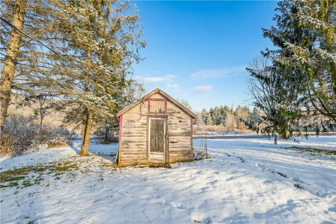 143 & 149 County Highway 29, Kortright, New Yo, Kortright, New York 13750, 4 Bedrooms Bedrooms, 10 Rooms Rooms,2 BathroomsBathrooms,Residential,For Sale,143 & 149 County Highway 29, Kortright, New Yo,0,R1655474