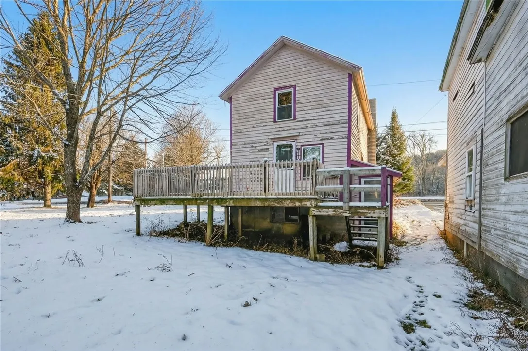 143 & 149 County Highway 29, Kortright, New Yo, Kortright, New York 13750, 4 Bedrooms Bedrooms, 10 Rooms Rooms,2 BathroomsBathrooms,Residential,For Sale,143 & 149 County Highway 29, Kortright, New Yo,0,R1655474