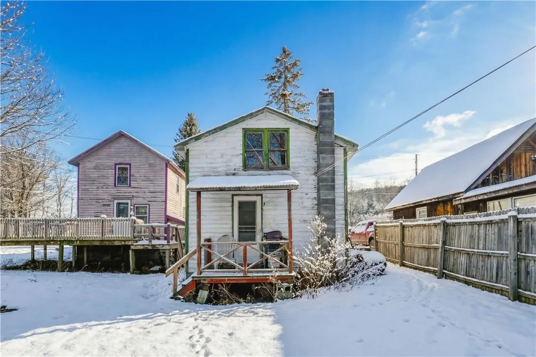 143 & 149 County Highway 29, Kortright, New Yo, Kortright, New York 13750, 4 Bedrooms Bedrooms, 10 Rooms Rooms,2 BathroomsBathrooms,Residential,For Sale,143 & 149 County Highway 29, Kortright, New Yo,0,R1655474